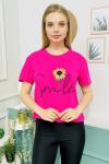 144482 Baskili Tshirt